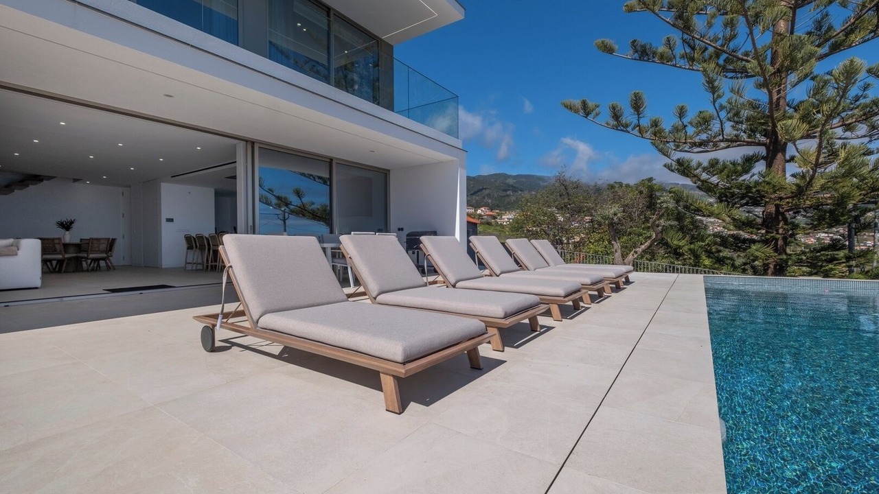 Photo of Outdoor in Estreito da Calheta
