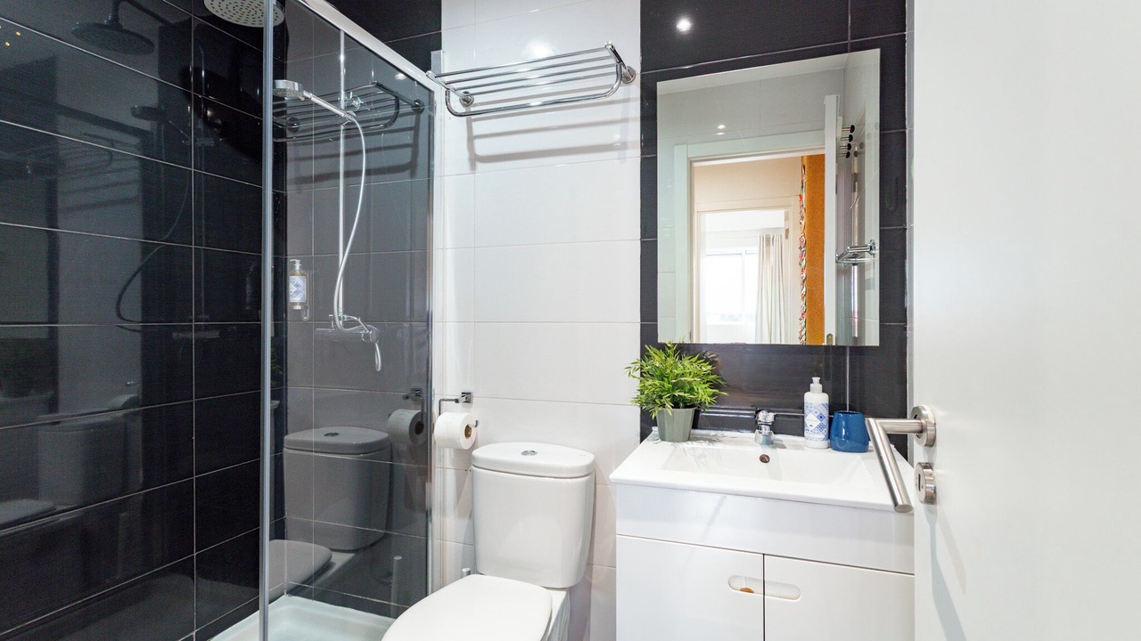 Photo of Bathroom in Sete Rios