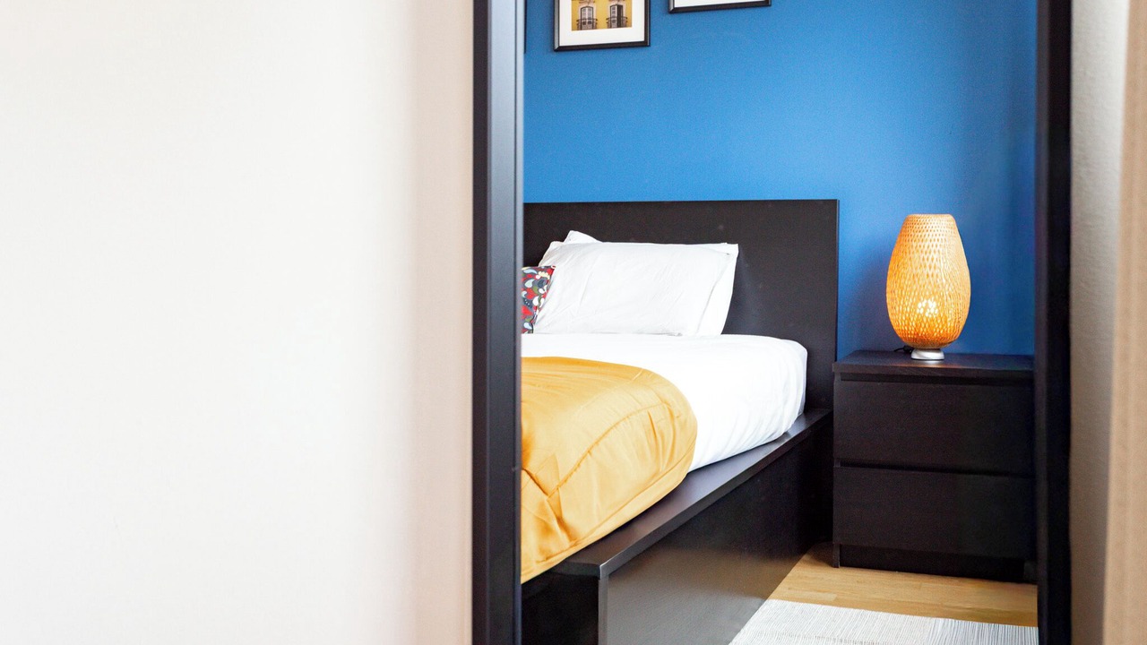 Photo of Bedroom in Sete Rios