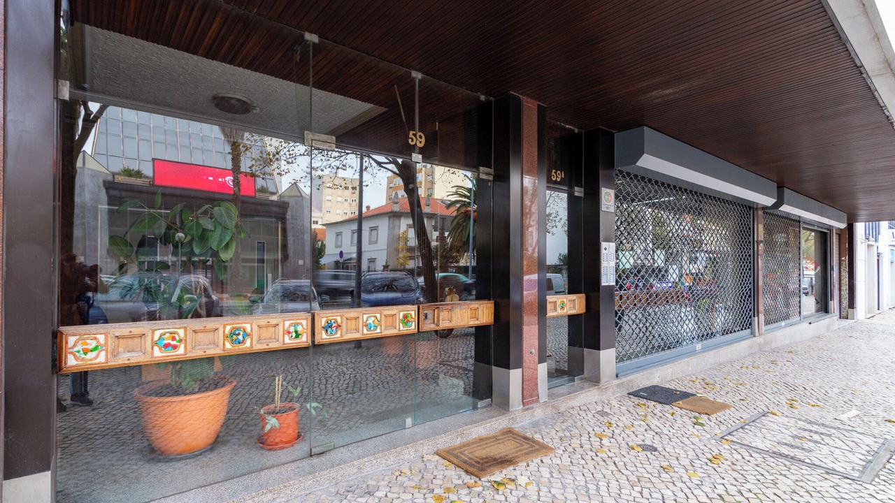 Photo of Outdoor in Sete Rios