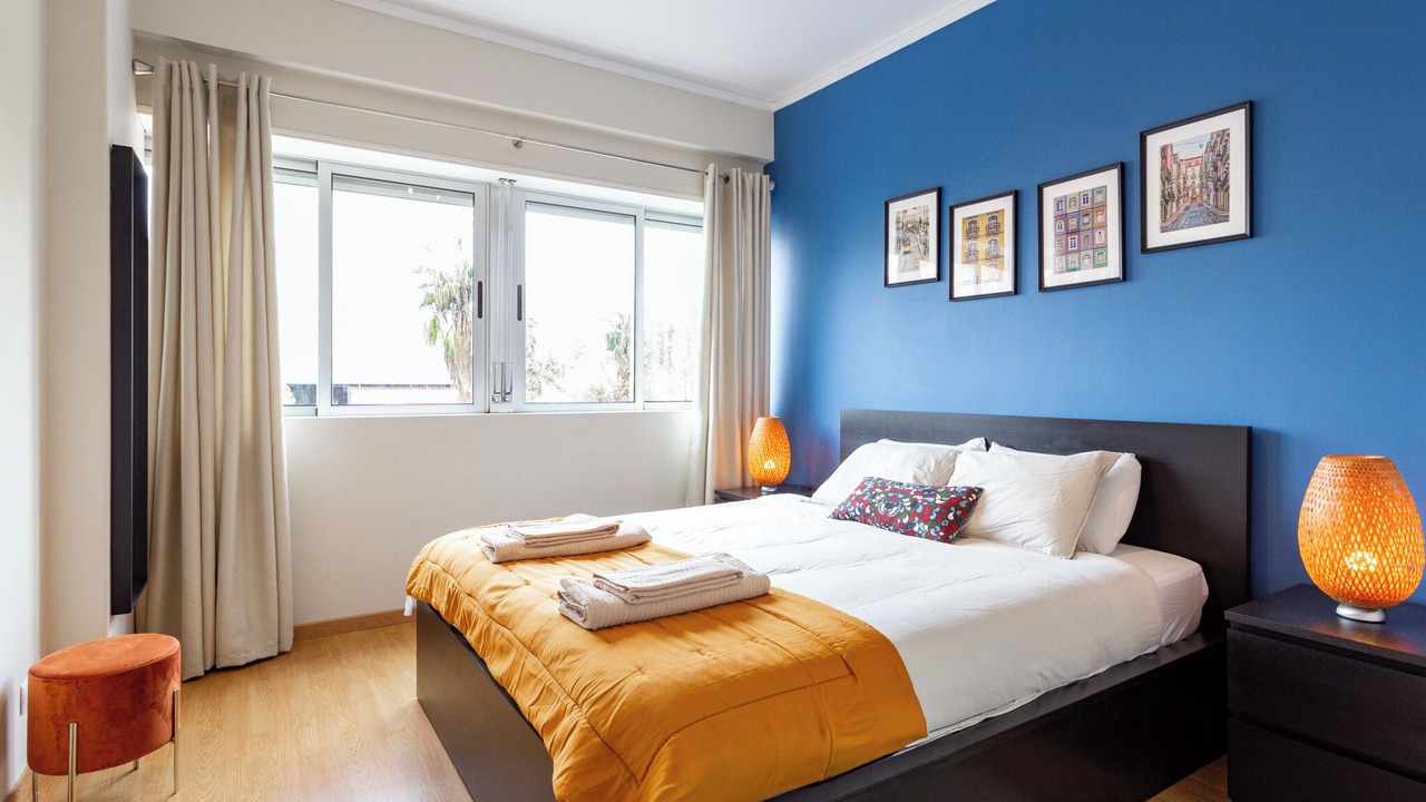 Photo of Bedroom in Sete Rios