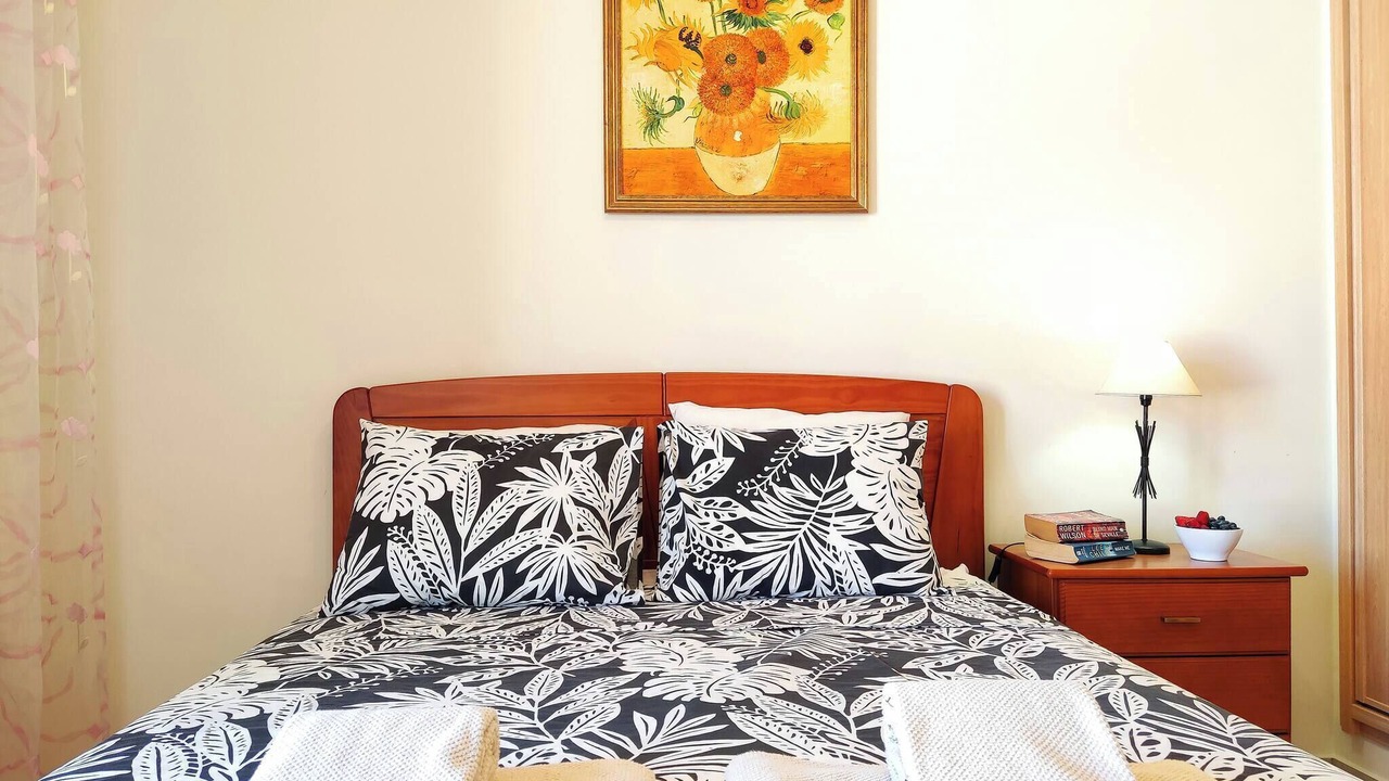 Photo of Bedroom in Alfa-Mar