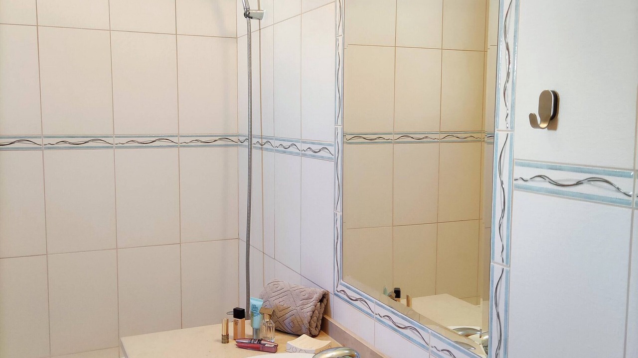 Photo of Bathroom in Alfa-Mar