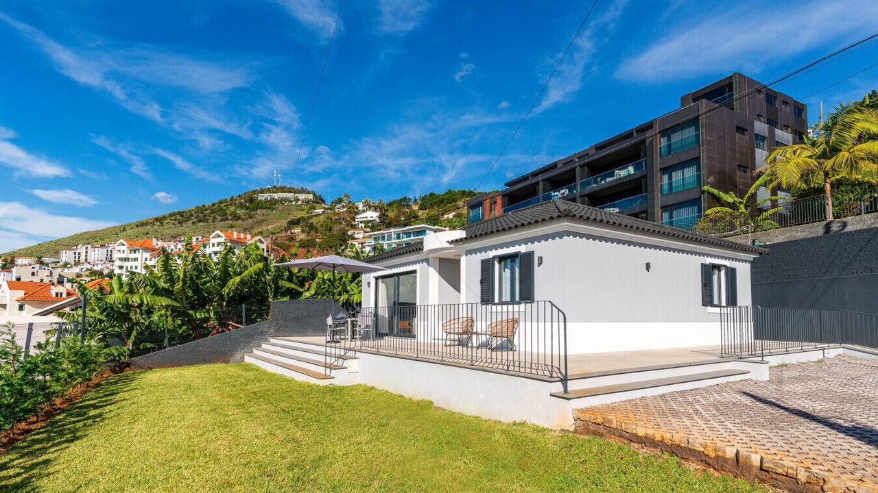 Photo of Outdoor in Sao Martinho