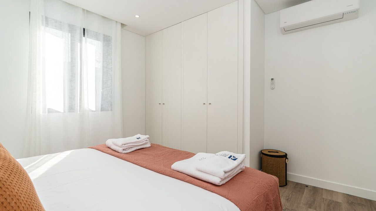 Photo of Bedroom in Sao Martinho