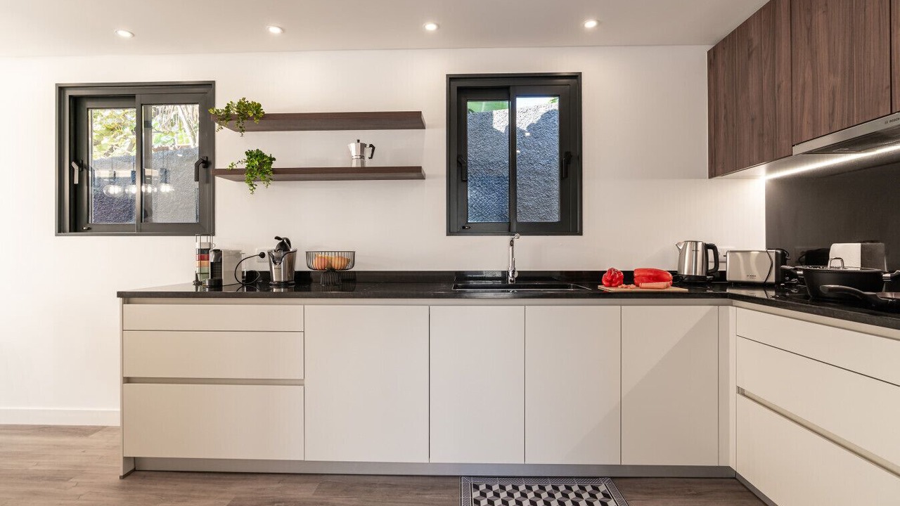 Photo of Kitchen in Sao Martinho