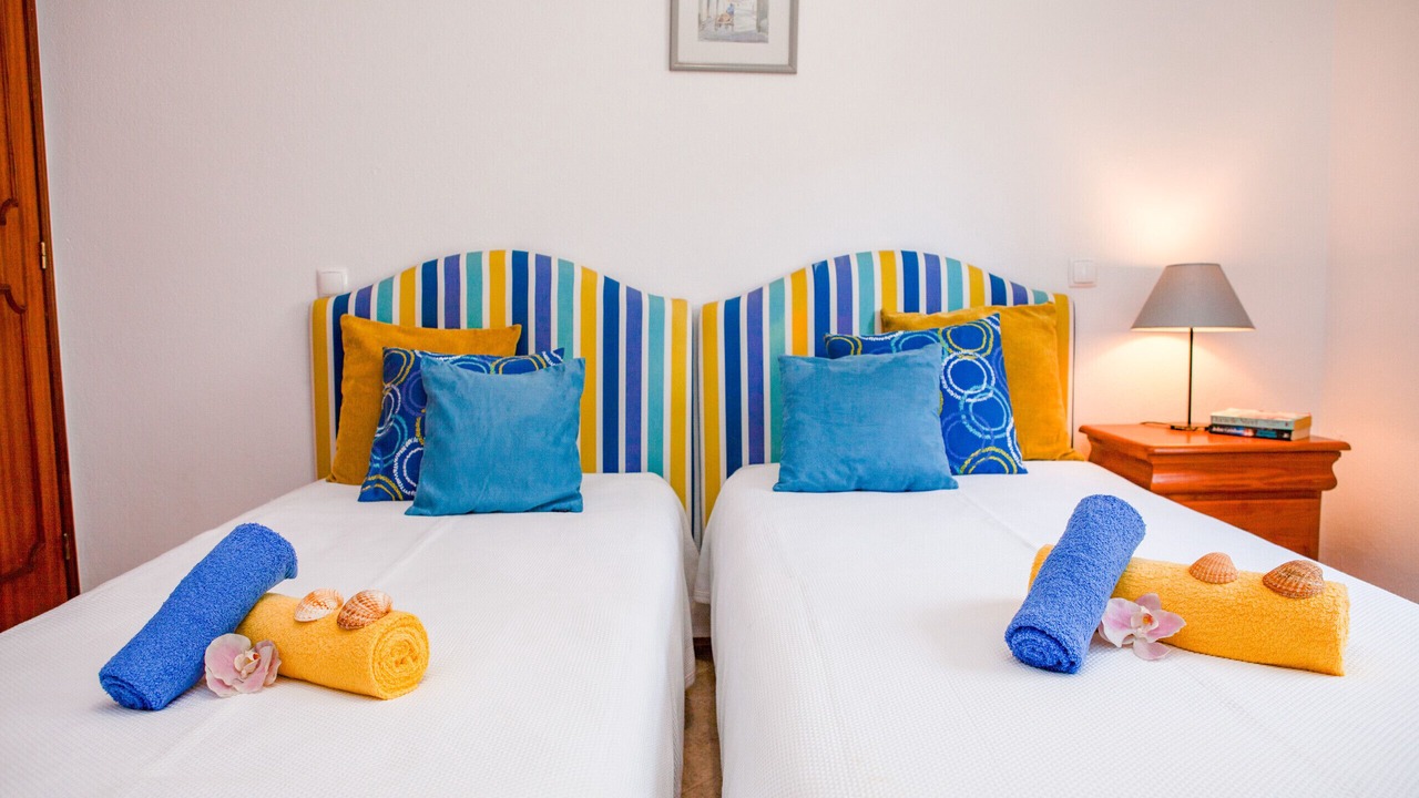 Photo of Bedroom in Lagoa e Carvoeiro
