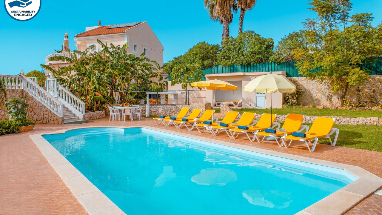 Photo of Outdoor in Lagoa e Carvoeiro