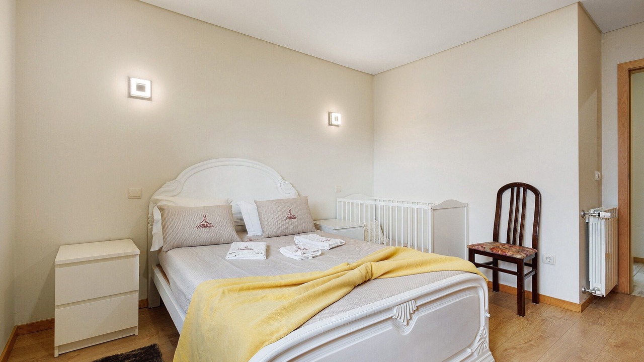 Photo of Bedroom in Cabril