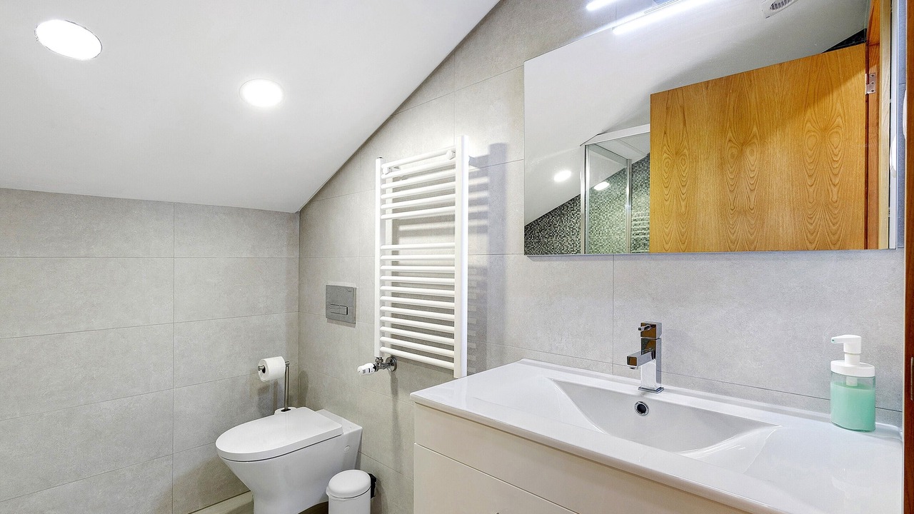 Photo of Bathroom in Cabril