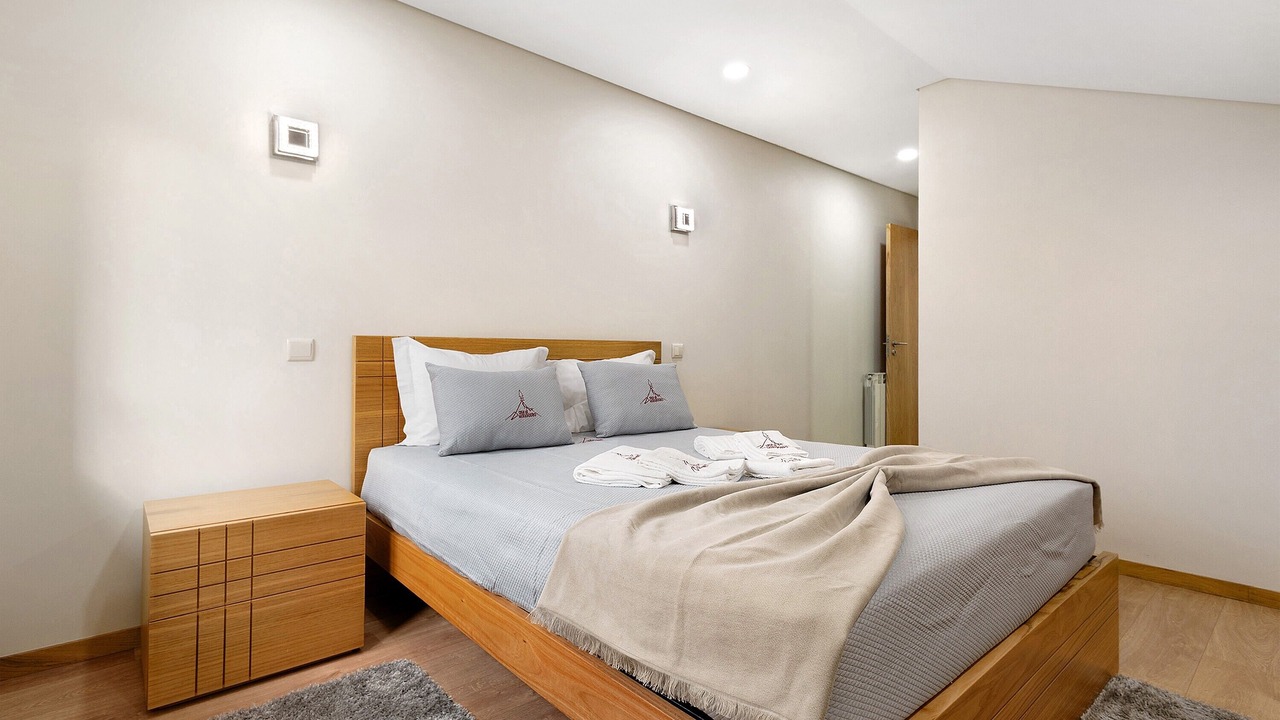 Photo of Bedroom in Cabril