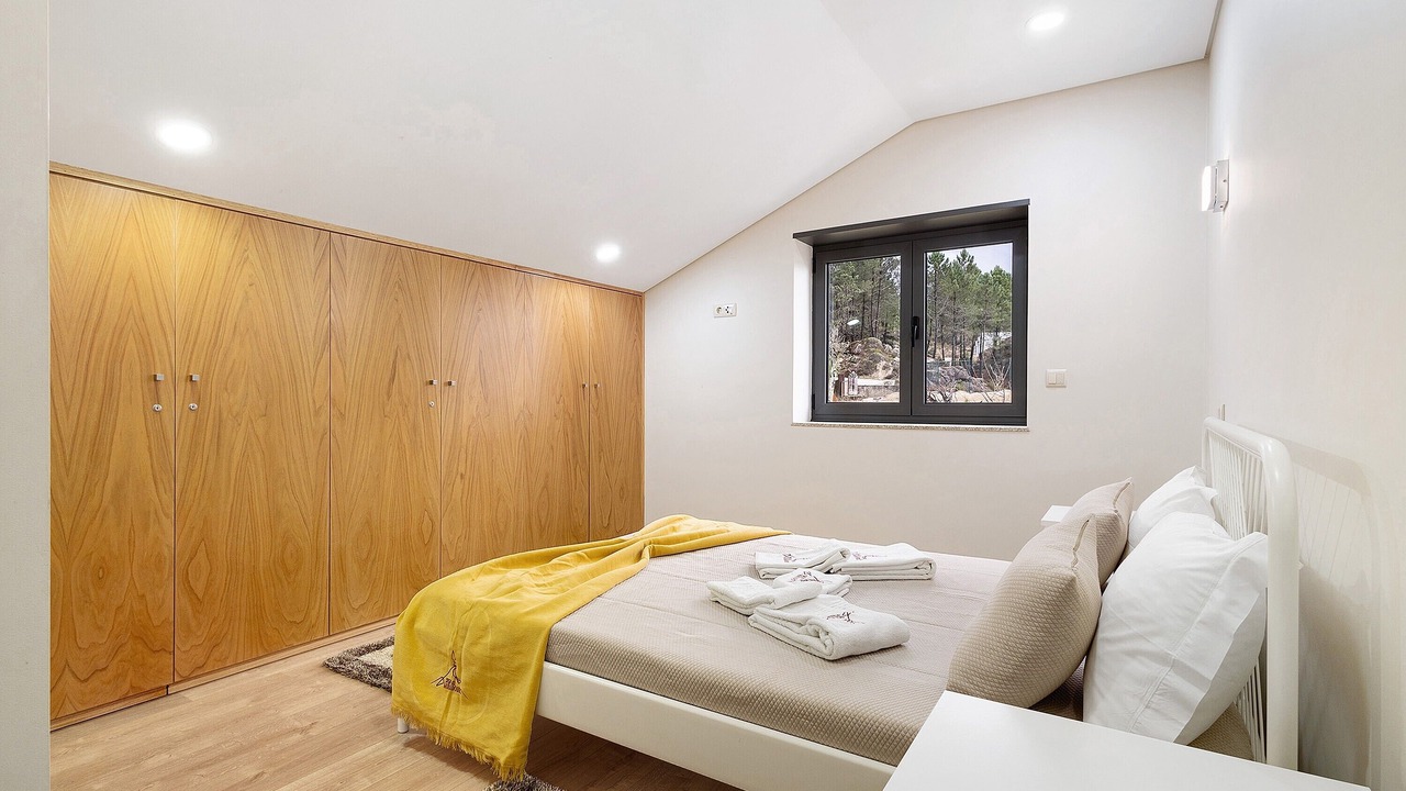 Photo of Bedroom in Cabril