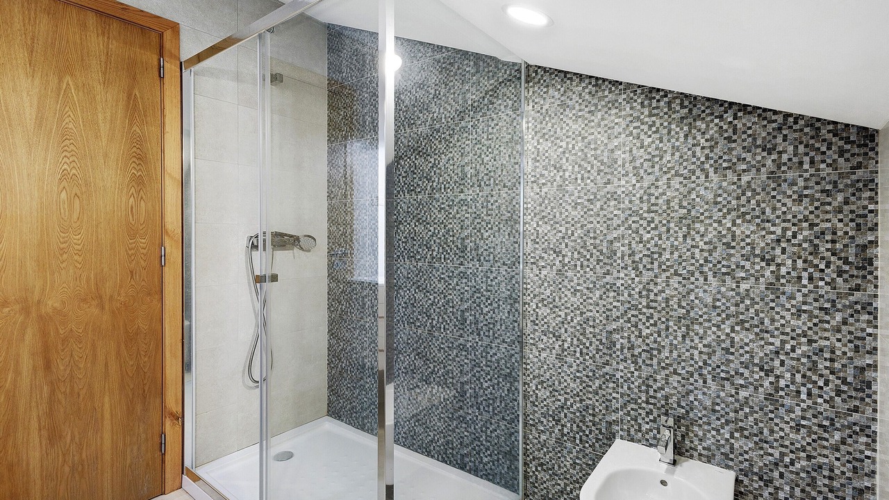 Photo of Bathroom in Cabril