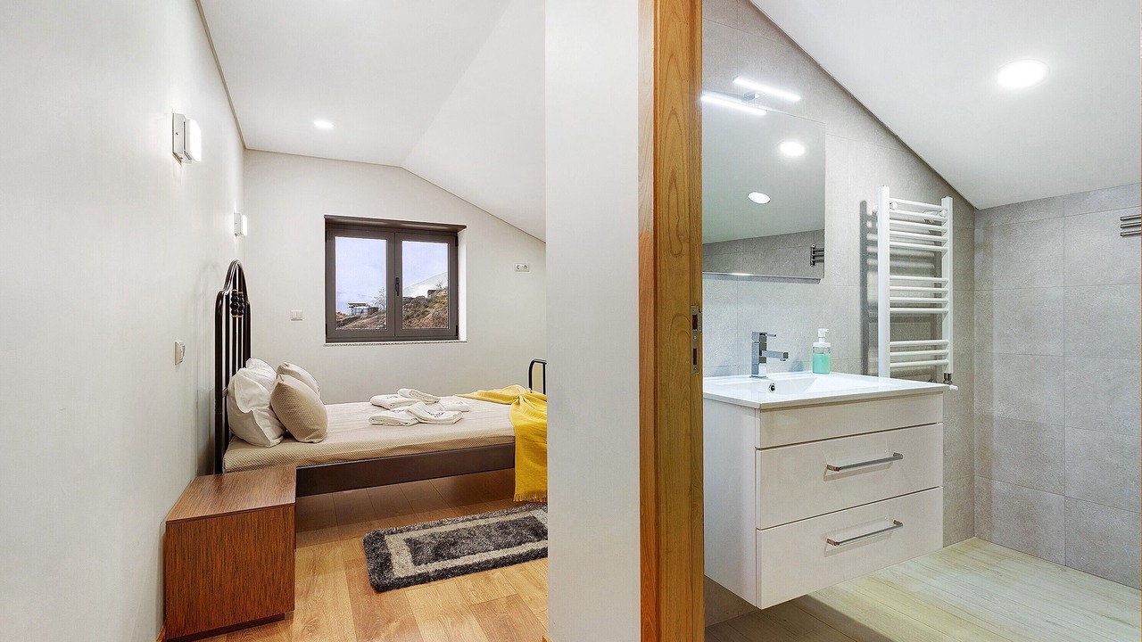 Photo of Bedroom in Cabril