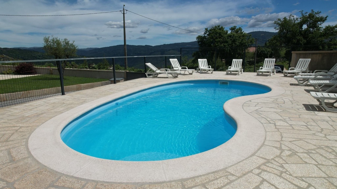 Photo of Outdoor in Cabril