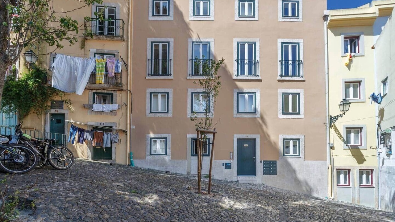 Photo of Outdoor in Mouraria