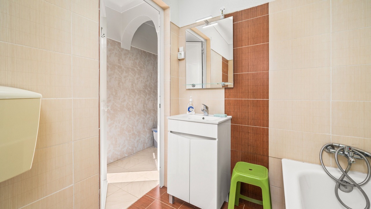 Photo of Bathroom in Monte Raposo