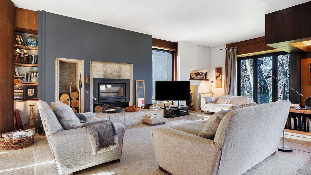 Photo of Livingroom in Ponte de Lima
