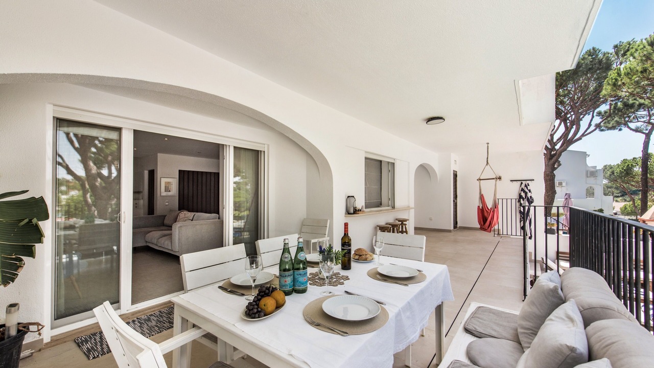 Photo of Outdoor in Vale do Lobo