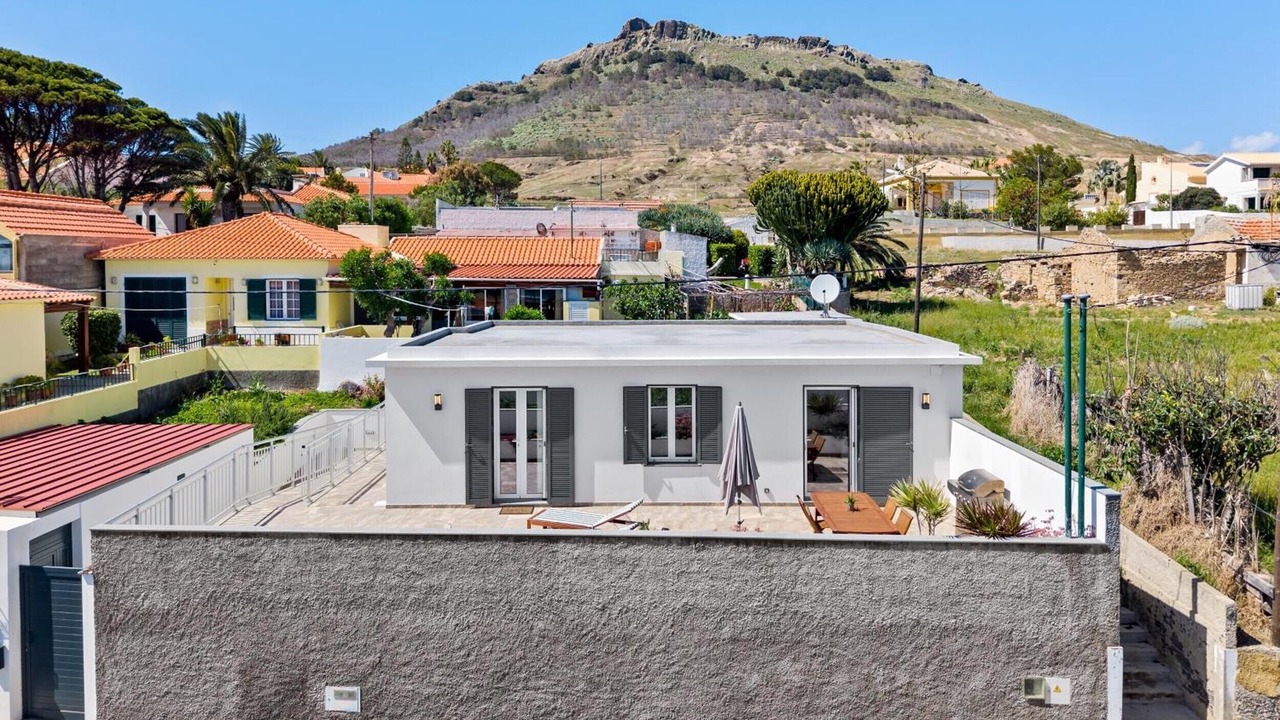 Photo of Outdoor in Cabeco da Ponta