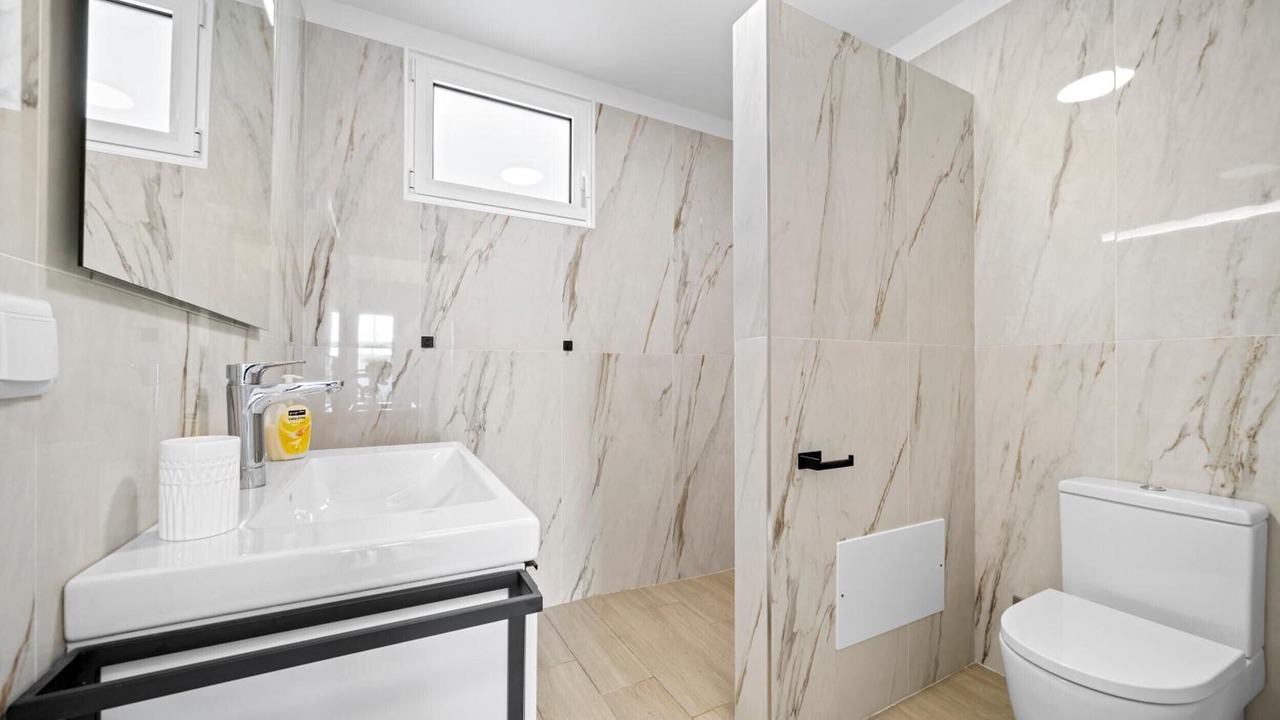 Photo of Bathroom in Cabeco da Ponta
