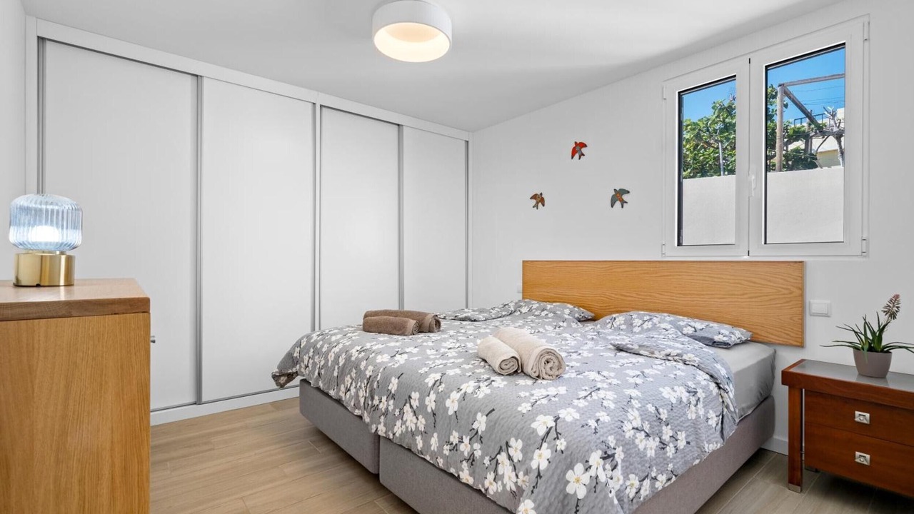 Photo of Bedroom in Cabeco da Ponta