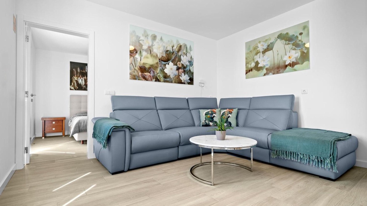 Photo of Livingroom in Cabeco da Ponta