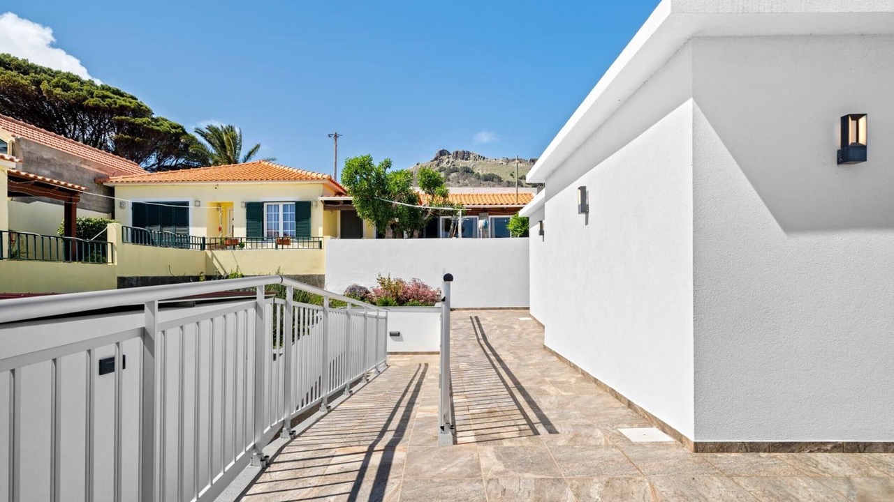 Photo of Outdoor in Cabeco da Ponta