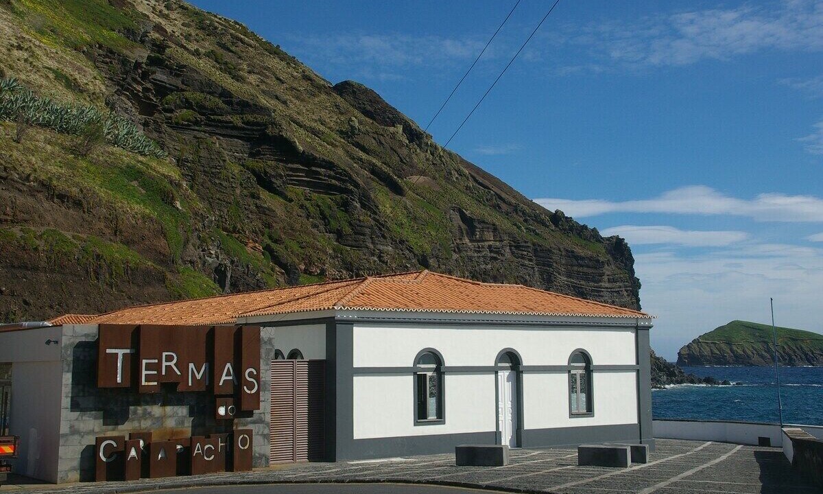 Photo of Outdoor in Santa Cruz da Graciosa