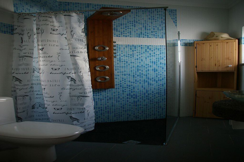 Photo of Bathroom in Santa Cruz da Graciosa