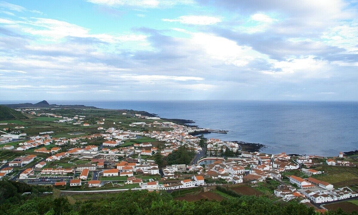 Photo of Outdoor in Santa Cruz da Graciosa