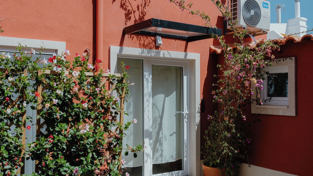 Photo of Patio Balcony in Vila Nova de Milfontes