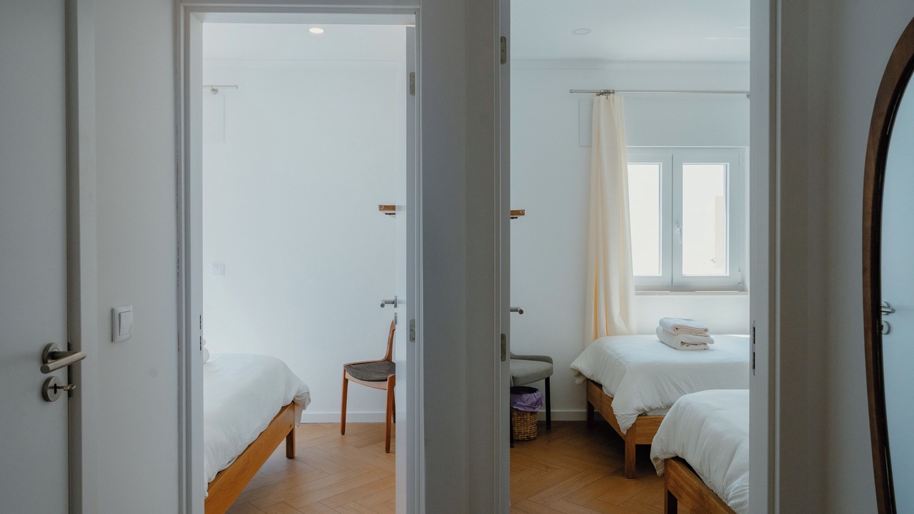 Photo of Bedroom in Vila Nova de Milfontes