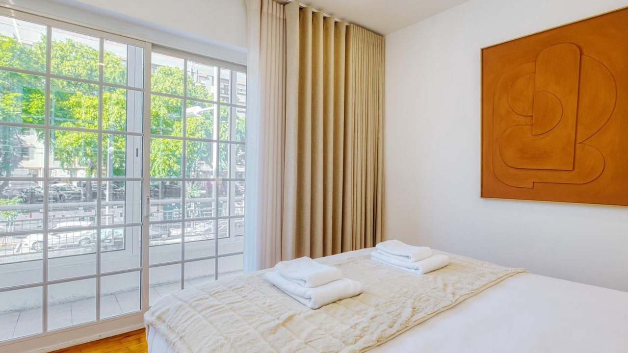 Photo of Bedroom in Cova da Piedade