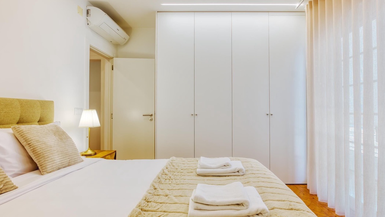 Photo of Bedroom in Cova da Piedade