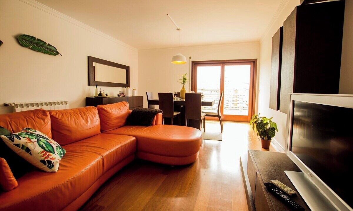 Photo of Livingroom in Aveiro