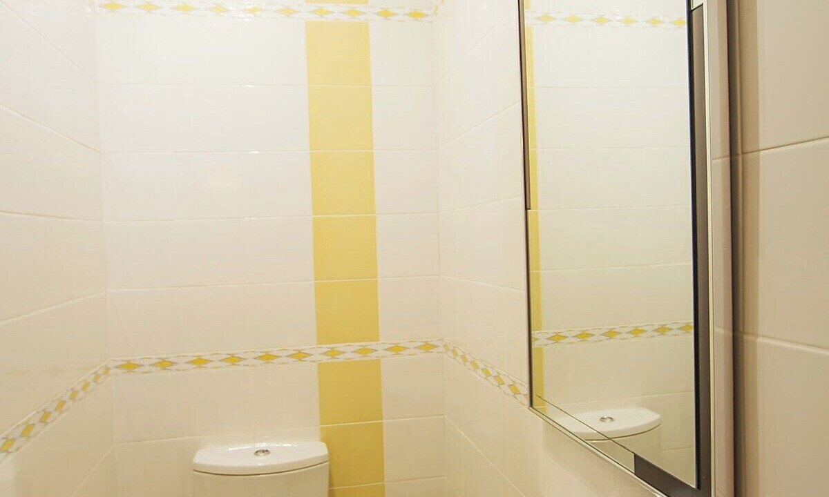 Photo of Bathroom in Aveiro