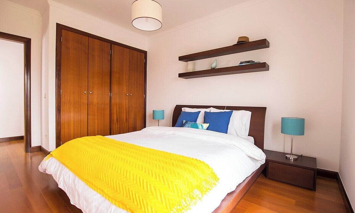 Photo of Bedroom in Aveiro