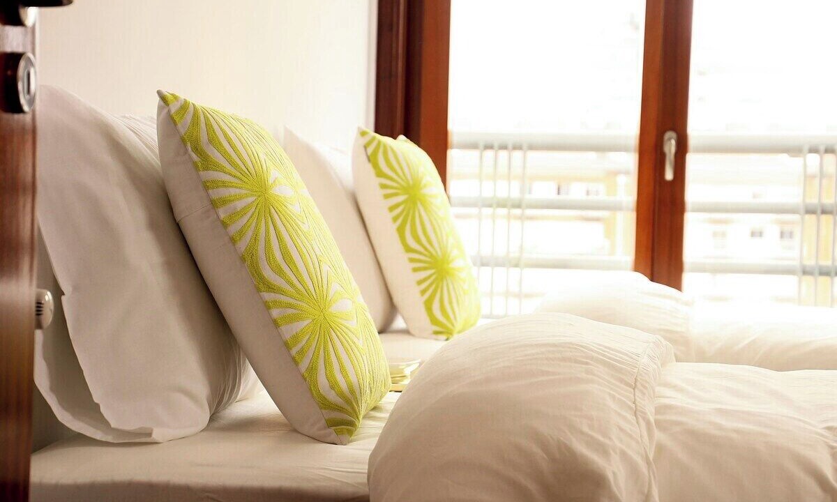Photo of Bedroom in Aveiro