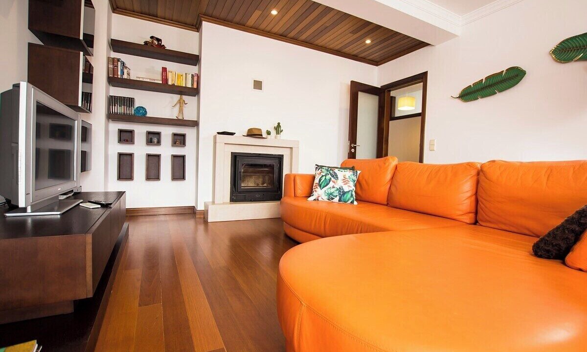 Photo of Livingroom in Aveiro