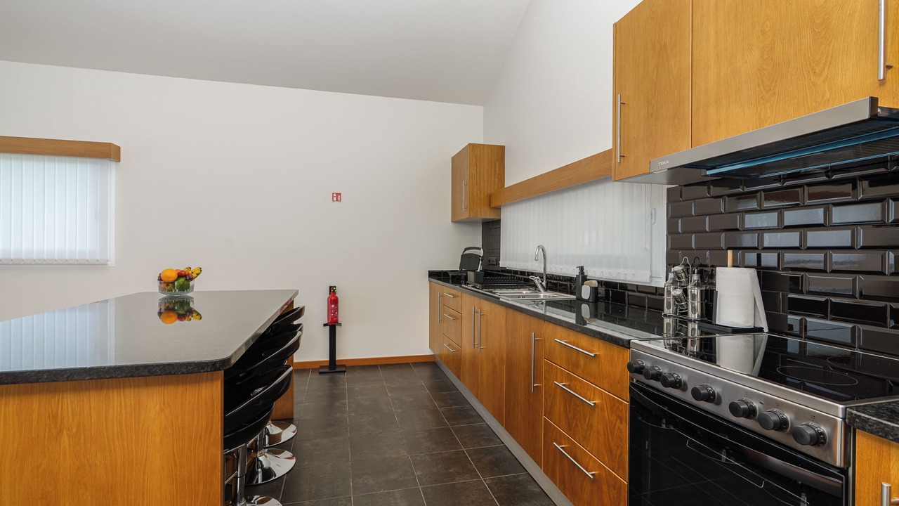 Photo of Kitchen in Estreito da Calheta