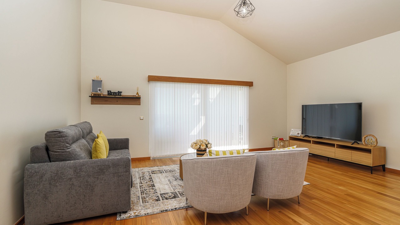 Photo of Livingroom in Estreito da Calheta