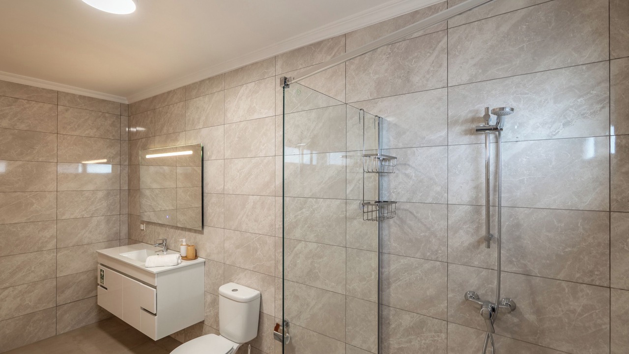 Photo of Bathroom in Estreito da Calheta