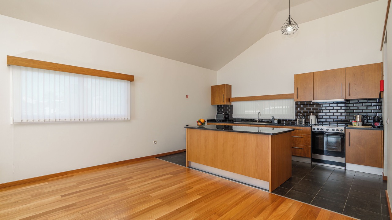 Photo of Kitchen in Estreito da Calheta