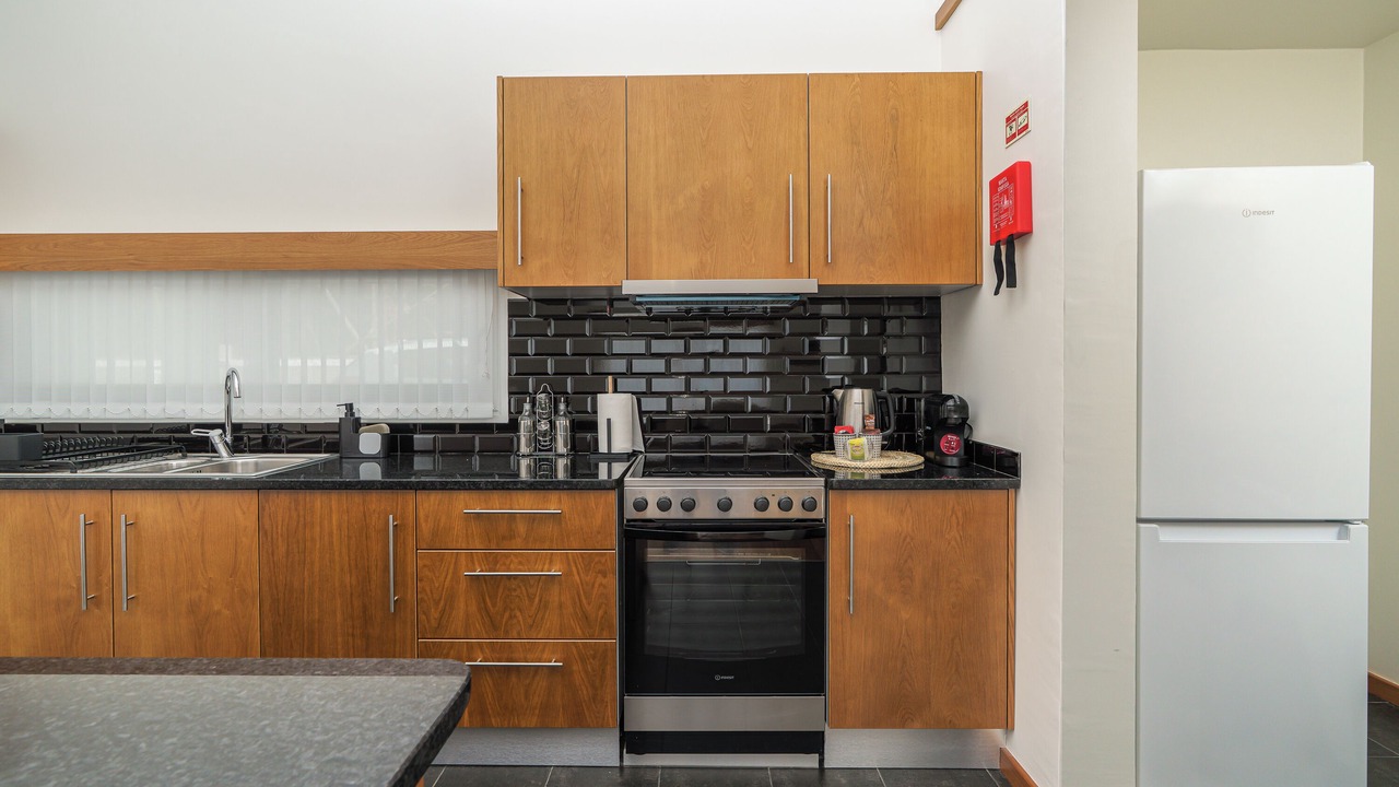 Photo of Kitchen in Estreito da Calheta
