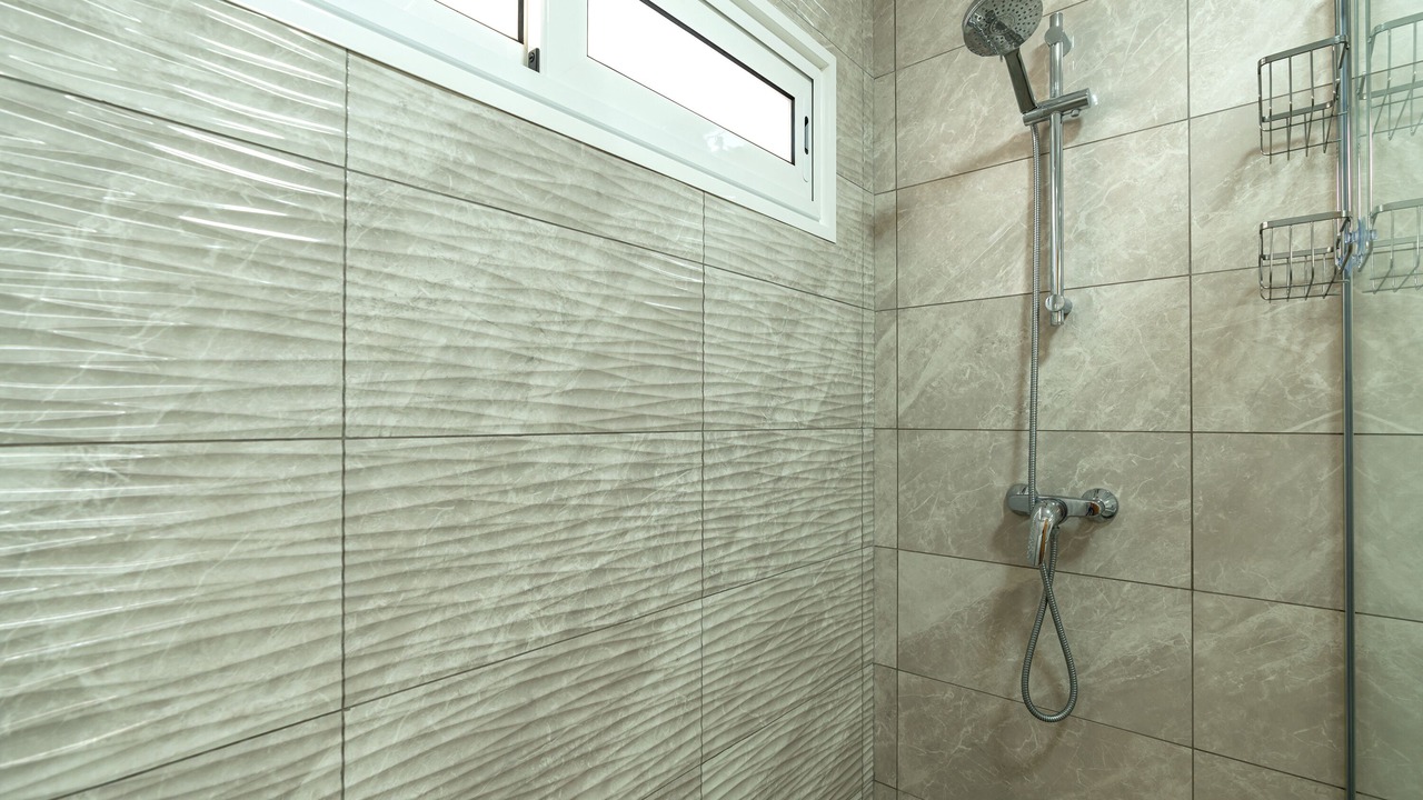 Photo of Bathroom in Estreito da Calheta
