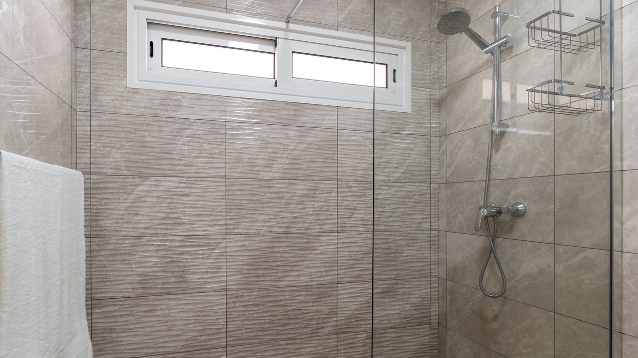 Photo of Bathroom in Estreito da Calheta