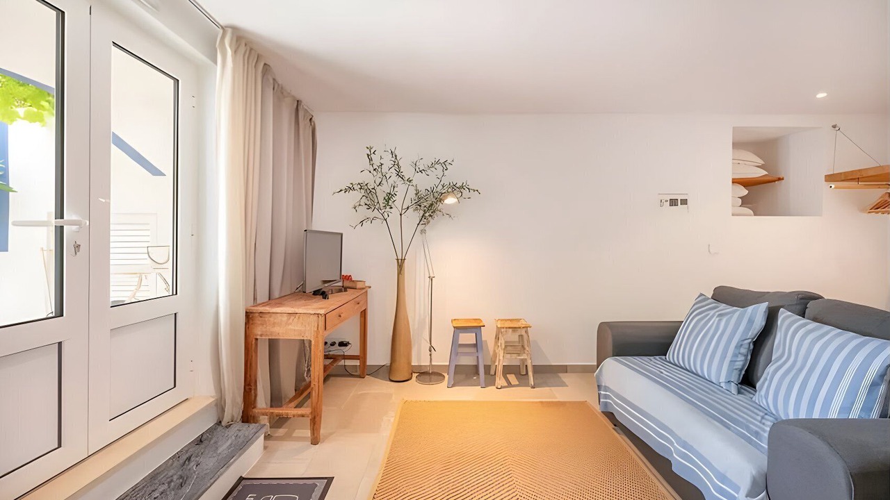Photo of Livingroom in Praia das Macas