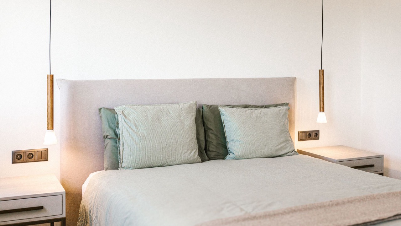Photo of Bedroom in Aljezur