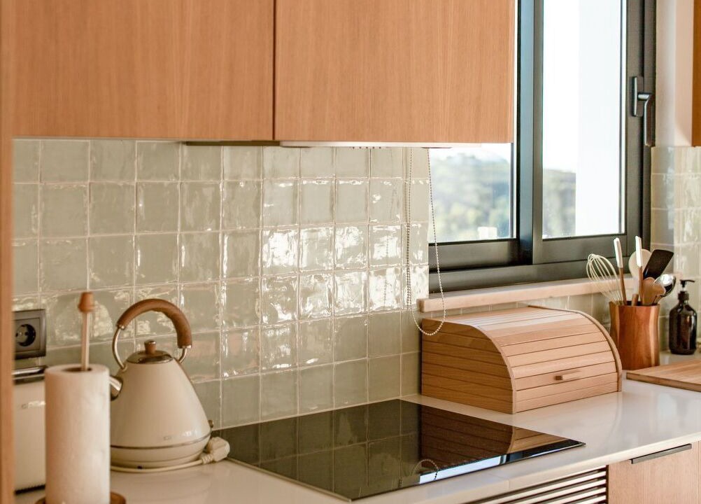 Photo of Kitchen in Aljezur